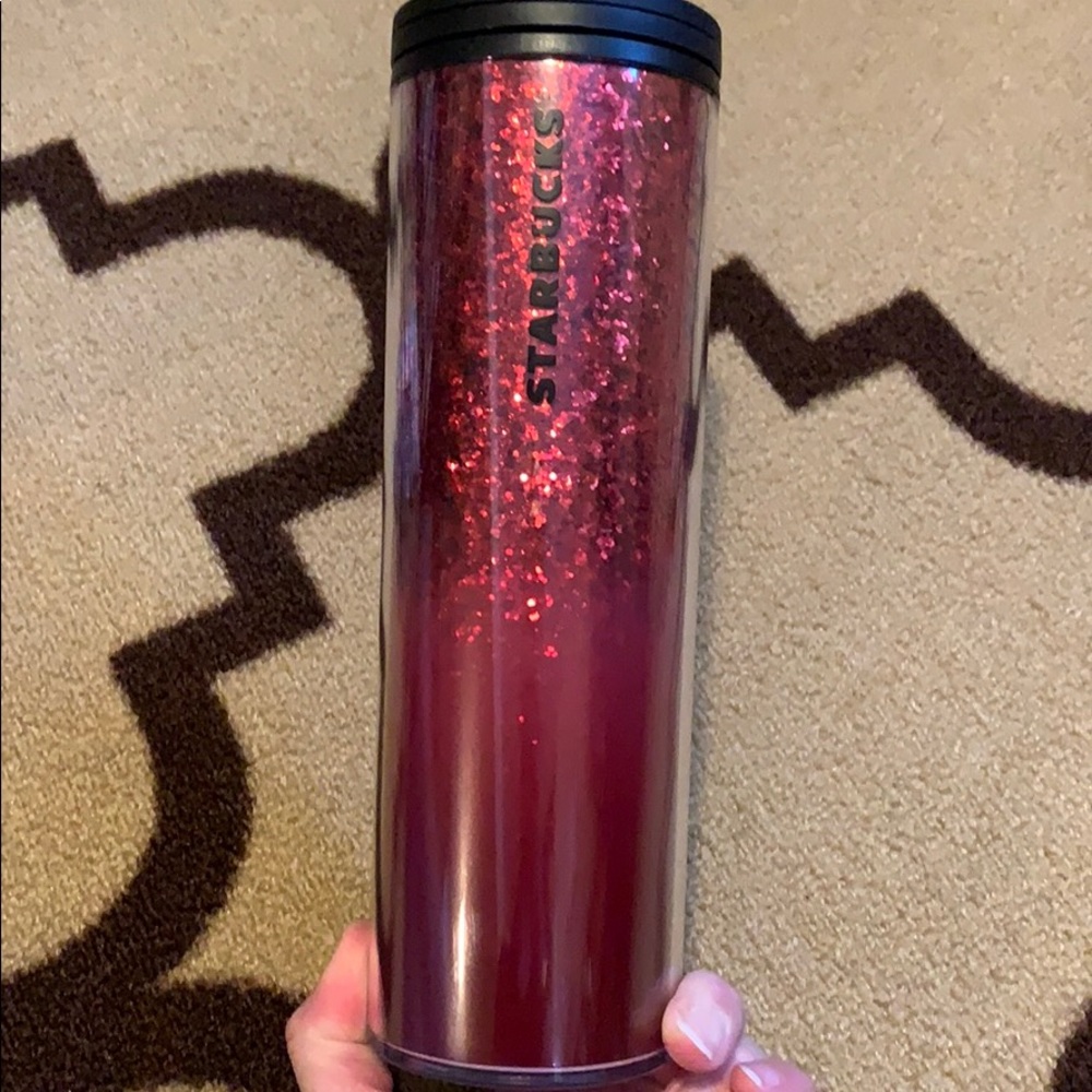 🆕⭐️Starbucks Tumbler ⭐️